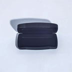 Rimless Gold Shield Sunglasses