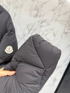 Lightweight Puffer Jacket