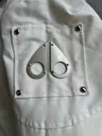 Winter Bomber Jacket