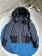 Winter Bomber Jacket