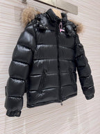 Unisex Down Coat