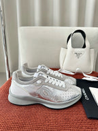 2025 Leather Sneakers