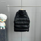 Cel Puffer Jacket