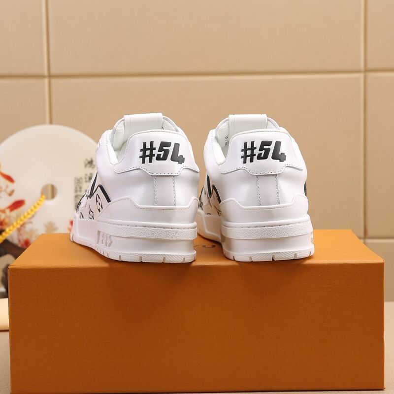 Classic Premium Sneakers