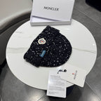 Classic Ribbed Beanie Hat