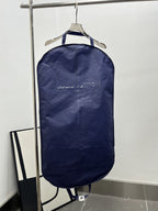 Unisex Textured Puffer Jacket