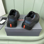 Blue Performance Sneakers