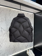 Lightweight Puffer Jacket