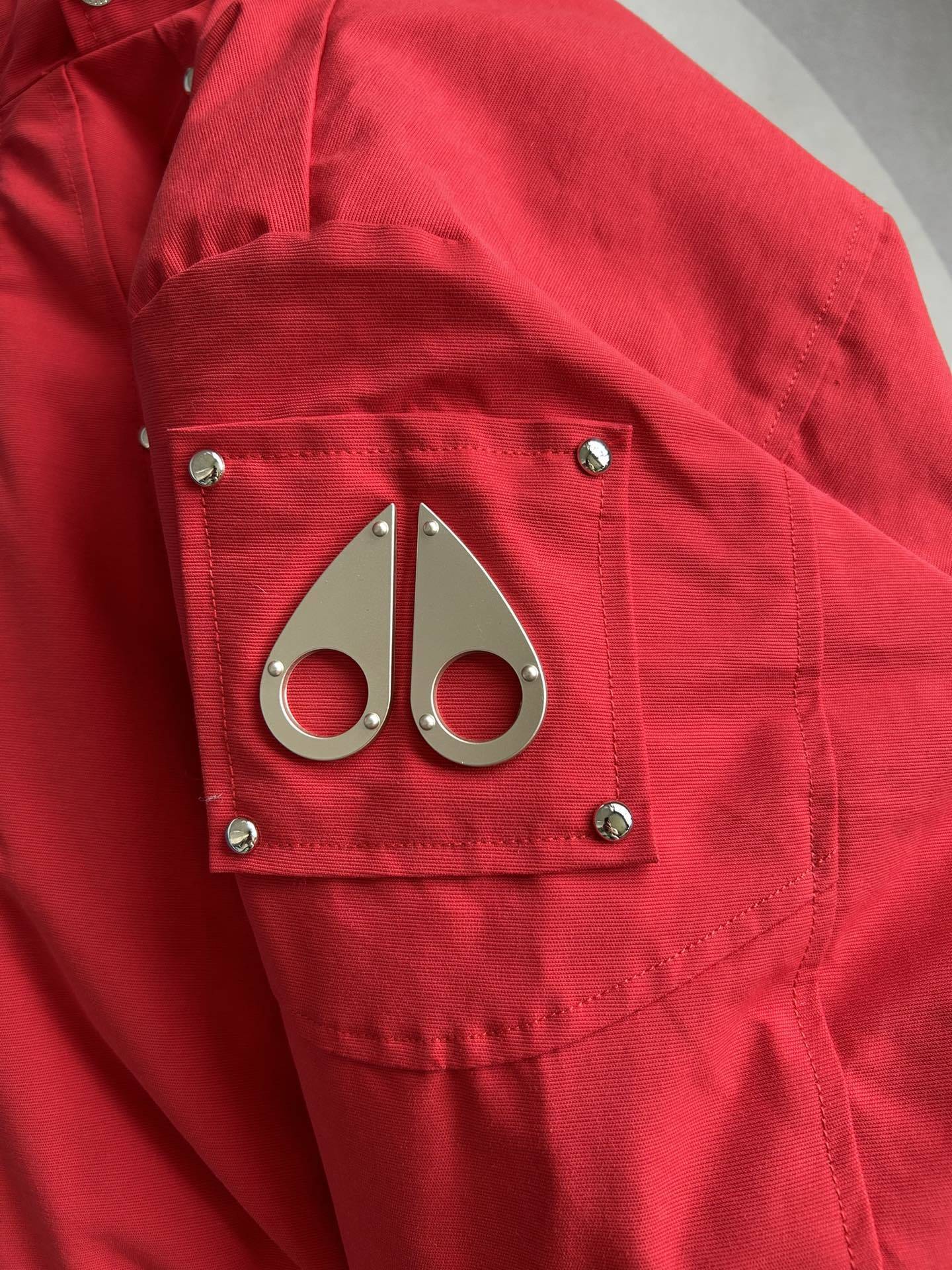 Winter Bomber Jacket