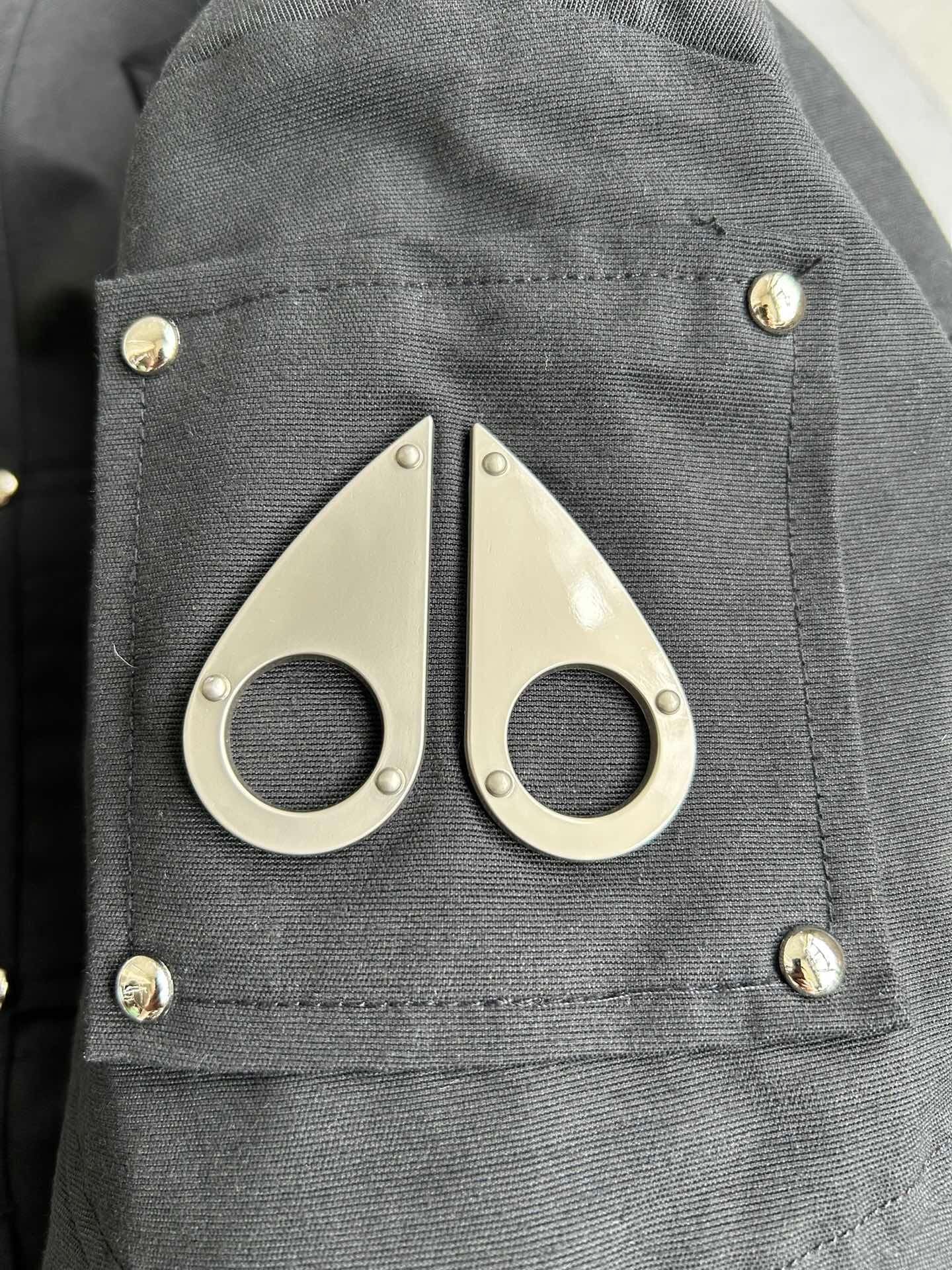 Winter Bomber Jacket