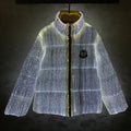 Luminous Down Jacket