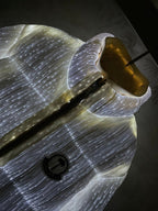 Luminous Down Jacket