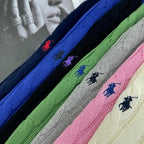 Classic V-Neck Sweater