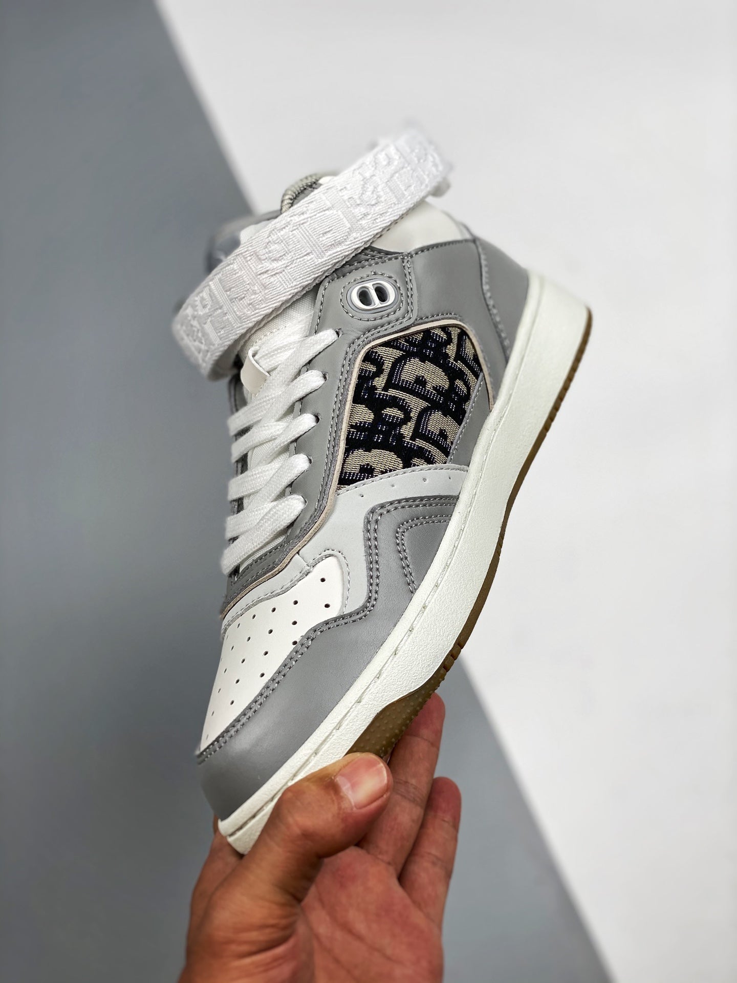 Waffle Racer Street Sneakers