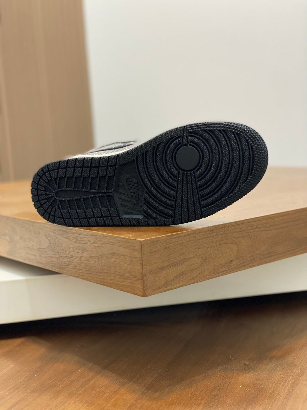 Trainers Collaboration  – Limited Edition