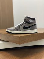 Trainers Collaboration  – Limited Edition