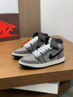 Trainers Collaboration  – Limited Edition