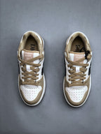 B57-Inspired Low-Top Sneakers