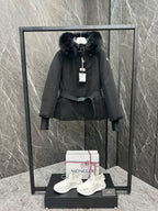 Premium Ski Down Jacket