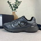 B30 Inspired Sneakers – Transparent