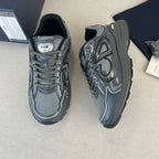 B30 Inspired Sneakers – Transparent