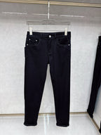 Men’s Premium Tailored Jeans