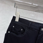 Men’s Premium Tailored Jeans