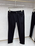 Men’s Premium Tailored Jeans