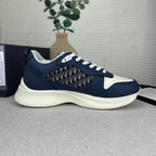 D Sneakers New Release