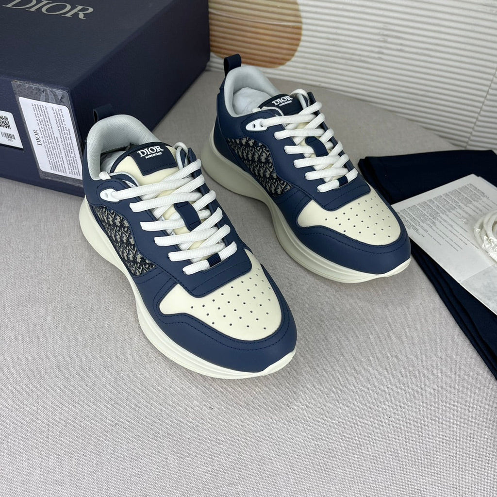 D Sneakers New Release