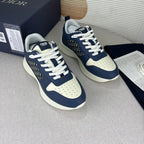 D Sneakers New Release