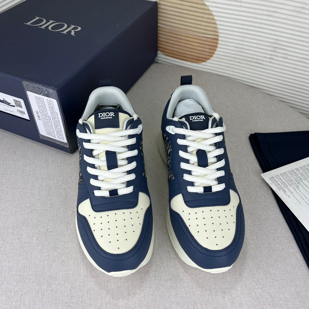 D Sneakers New Release