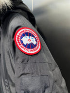 Premium Pilot Down Jacket