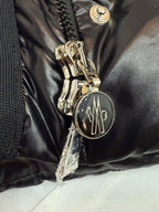 Barante Short Down Jacket 70s Inspired Design