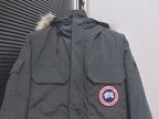 Premium Expedition Down Parka