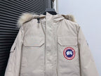Premium Expedition Down Parka
