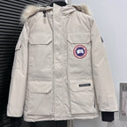 Premium Expedition Down Parka